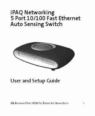Compaq Switch 10100-page_pdf